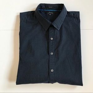 Marc Anthony men’s button down shirt XXL slim fit